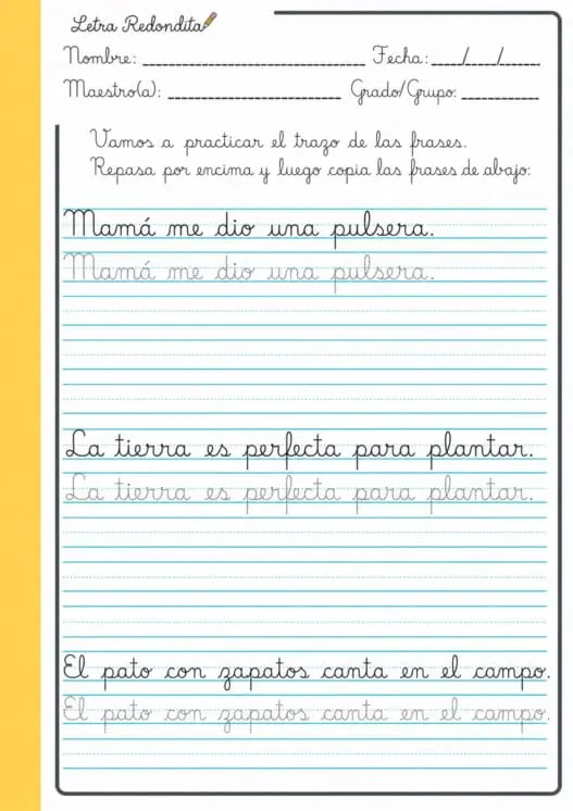 Exemplo de atividade 3