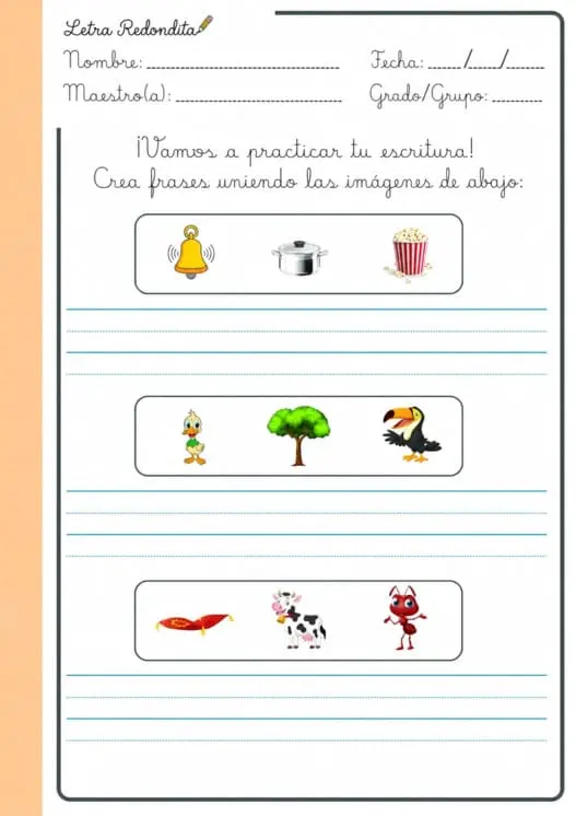 Exemplo de atividade 5