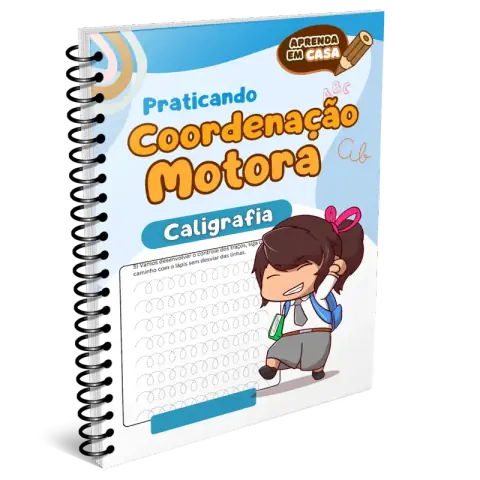 Coordenação Motora