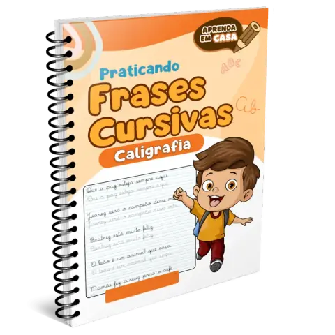 Frases Cursivas