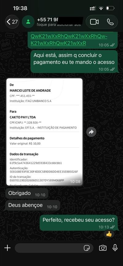 Prova social